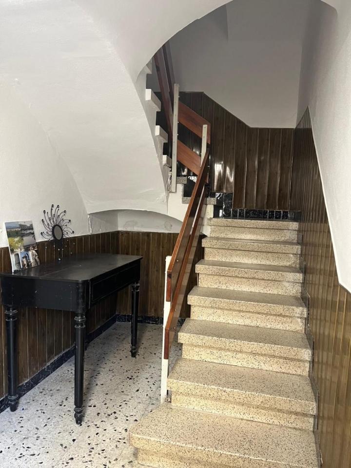 Ferienwohnung Cal Joan D'Anya Agramunt Exterior foto