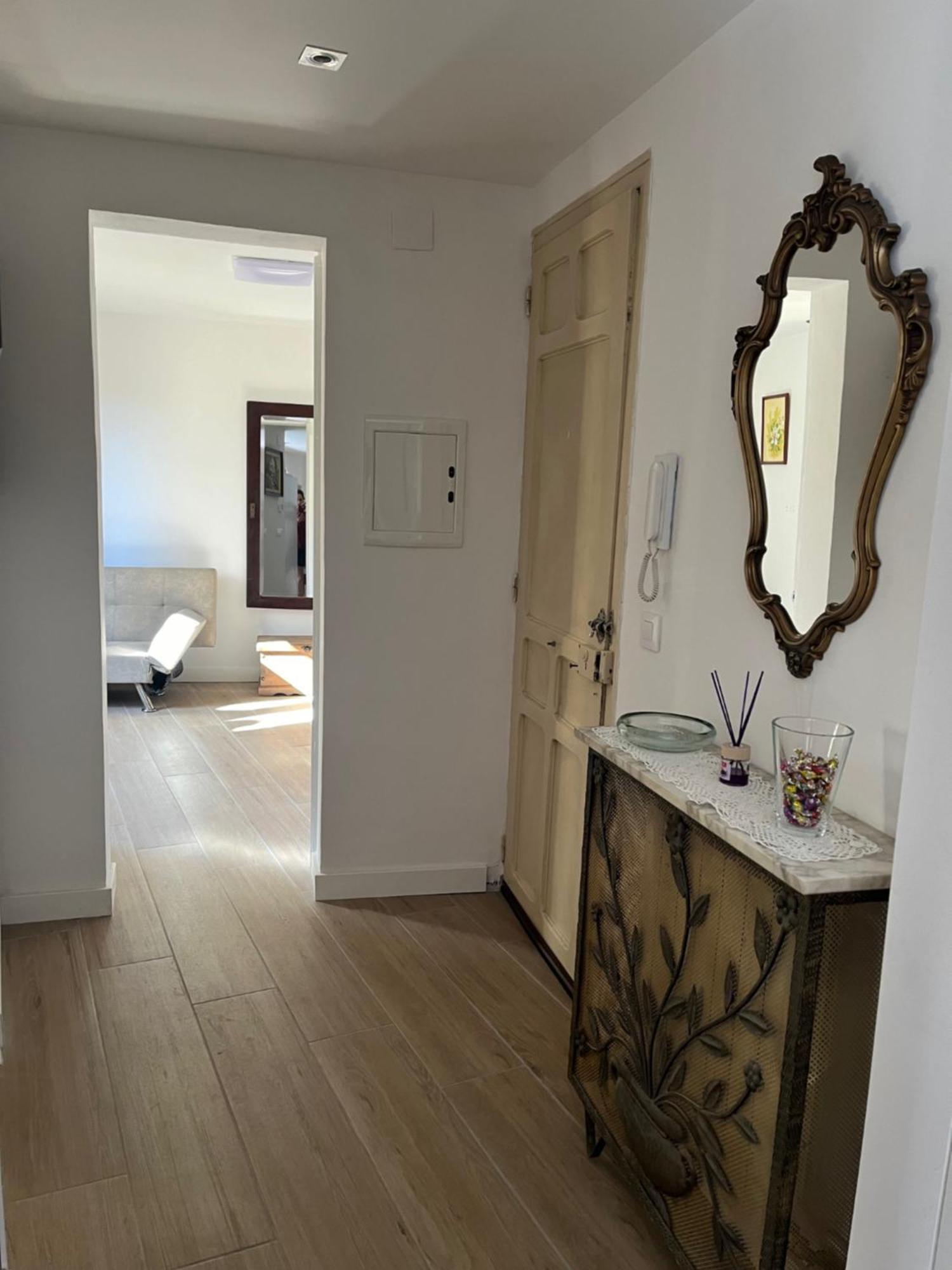 Ferienwohnung Cal Joan D'Anya Agramunt Exterior foto